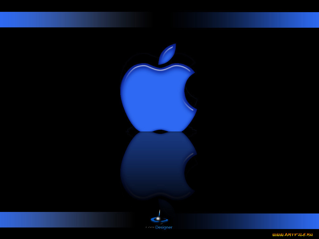 , apple